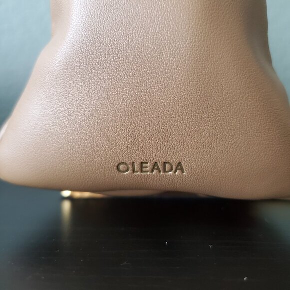 Oleada Mini Reverie Hobo Toffee - Picture 3 of 7